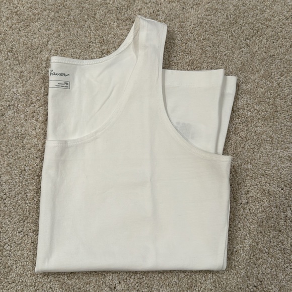 Eddie Bauer Tank Top for Easy Layering - Picture 3 of 4